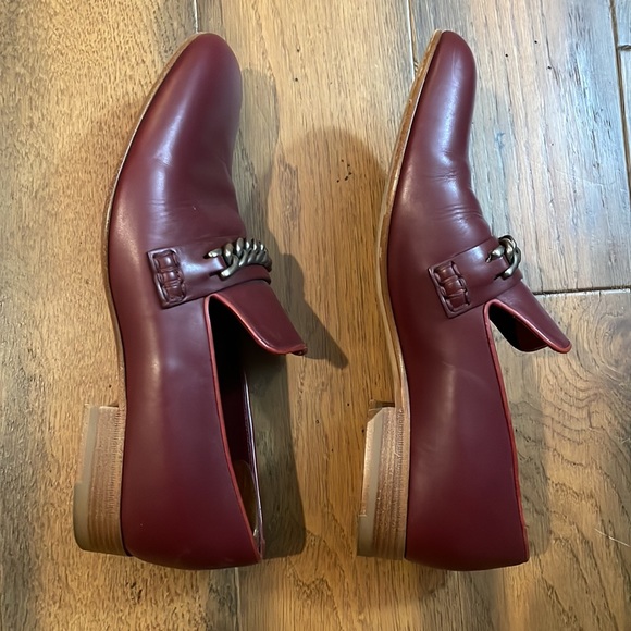 Celine Phoebe Philo Loafers - Picture 8 of 10